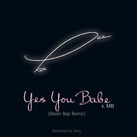 Yes You Babe (Boom Bap Remix) (Single)