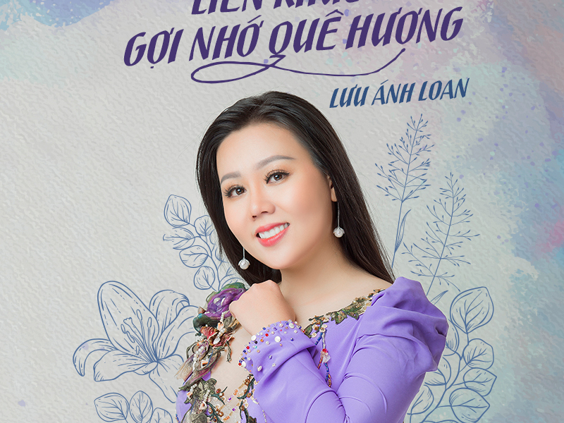 Liên Khúc: Gợi Nhớ Quê Hương (Single)