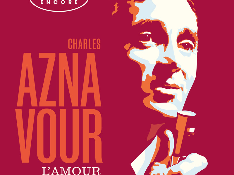 Hier encore - L'amour