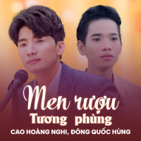 Men Rượu Tương Phùng (Single)