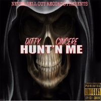 Hunt'n Me (Single)