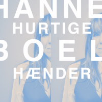 Hurtige Hænder (Single)