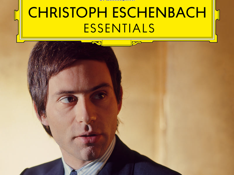 Christoph Eschenbach: Essentials