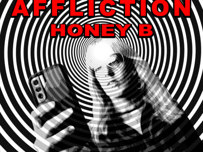 Dangerous Affliction (Single)