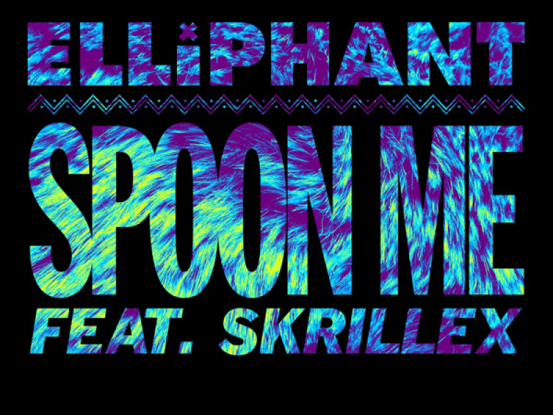 Spoon Me (Single)