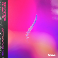 Getting Over You (feat. MAYLYN) (Single)