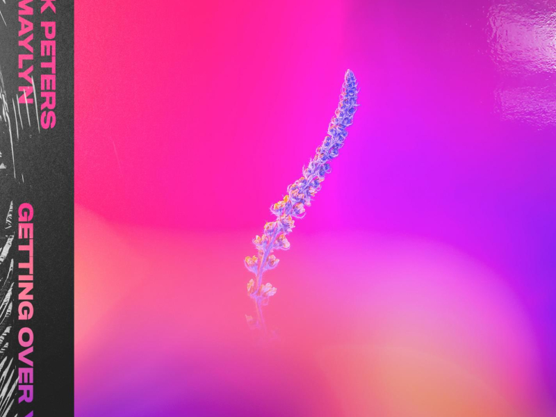 Getting Over You (feat. MAYLYN) (Single)