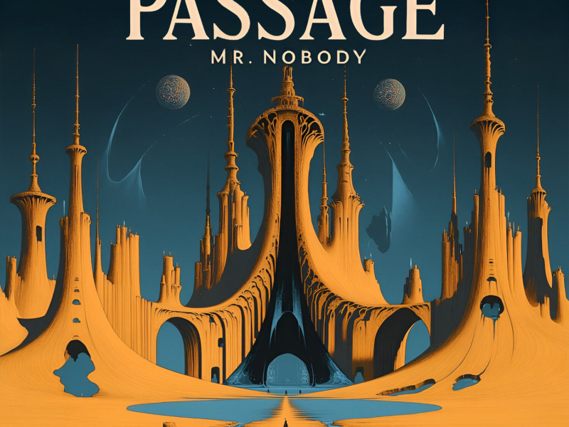 Passage (Single)