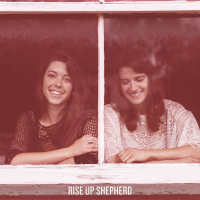 Rise Up Shepherd (Single)