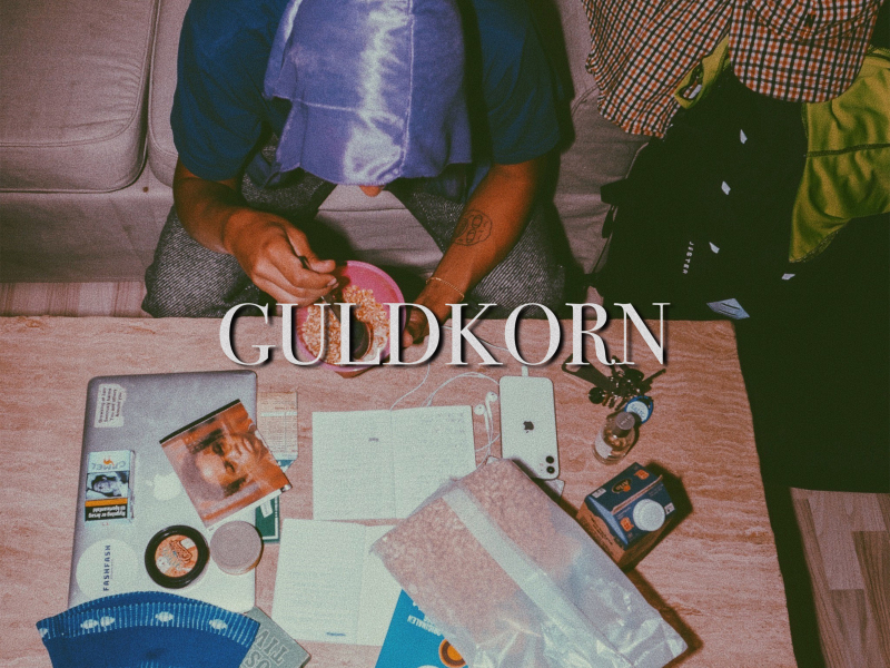 GULDKORN