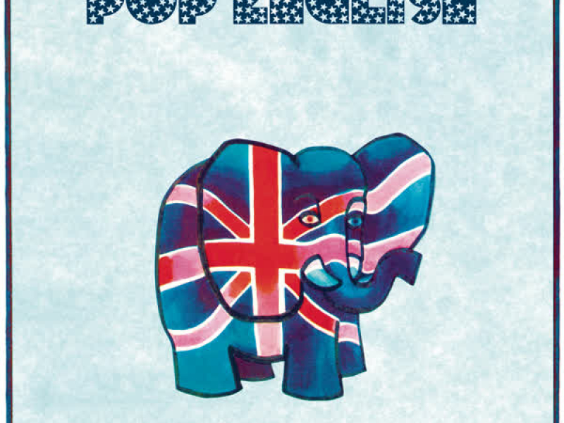 Pop English