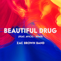 Beautiful Drug (feat. Avicii) (Remix) (Single)