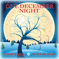 One December Night (Single)