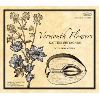 Vermouth Flowers