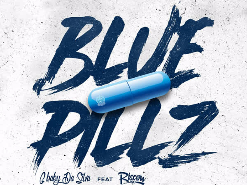 Blue Pillz (Single)