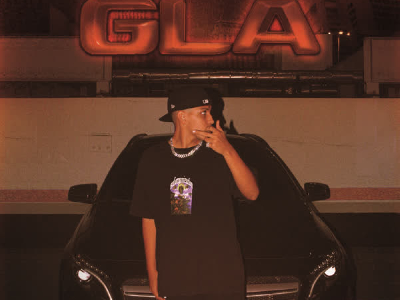Gla (Single)