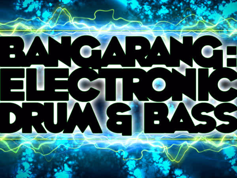 Bangarang: Electronic Drum & Bass