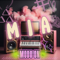 Modo On (Single)