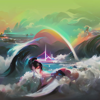 Echoes from a Broken Throne (Single)