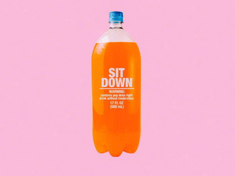 Sit Down (Single)