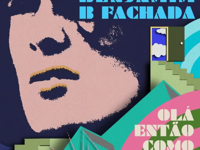 Olá, Então Como Vais? (Single)