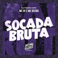 Socada Bruta (Single)