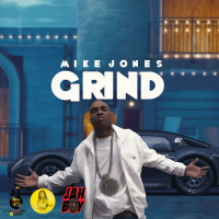 Grind (Single)