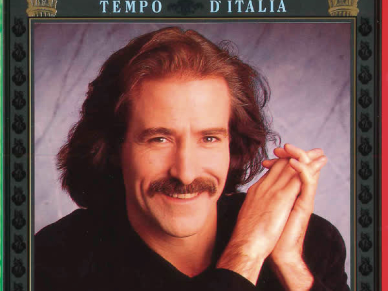 Luis Cobos dirige la Orquesta Sinfonica de la Radiotelevision Italiana - Rai  - Tempo D'Italia (Remasterizado)