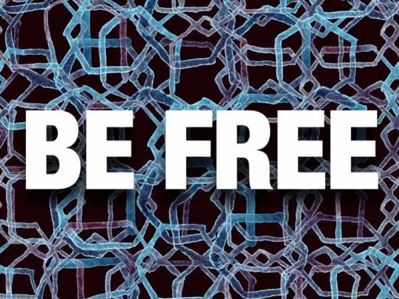 Be Free (Single)
