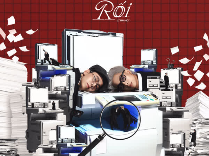 Bối Rối (Single)