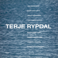 Terje Rypdal