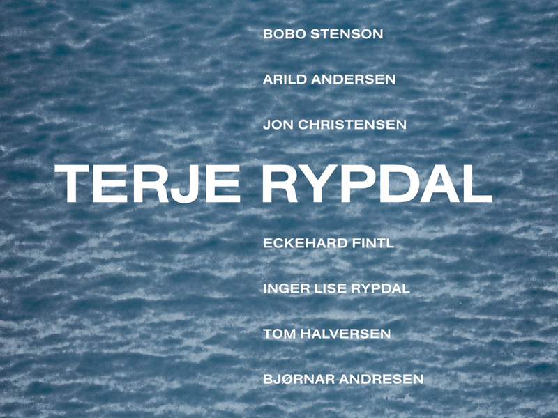 Terje Rypdal