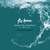 Under The Waterfall (Axelino Remix) (Single)