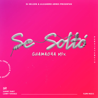Se Soltó (Guaracha Remix) [feat. Alejandro Armes] (Single)