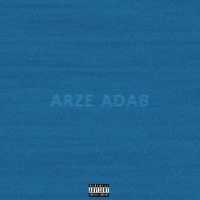 Arz e Adab (feat. Amin Mp) (Single)