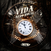Vida Afro House (Single)