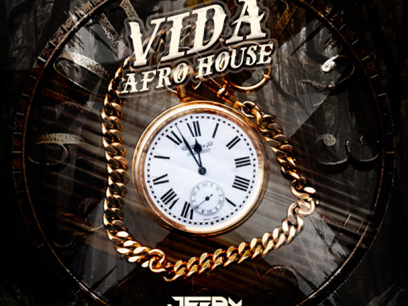Vida Afro House (Single)