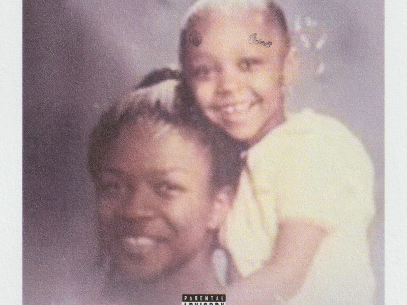 Mama Said (Single)