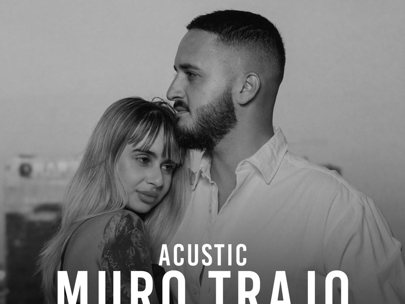 Muro trajo (Acustic) (Single)