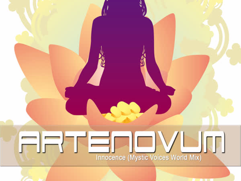 Innocence (Mystic Voices World Mix) (Single)