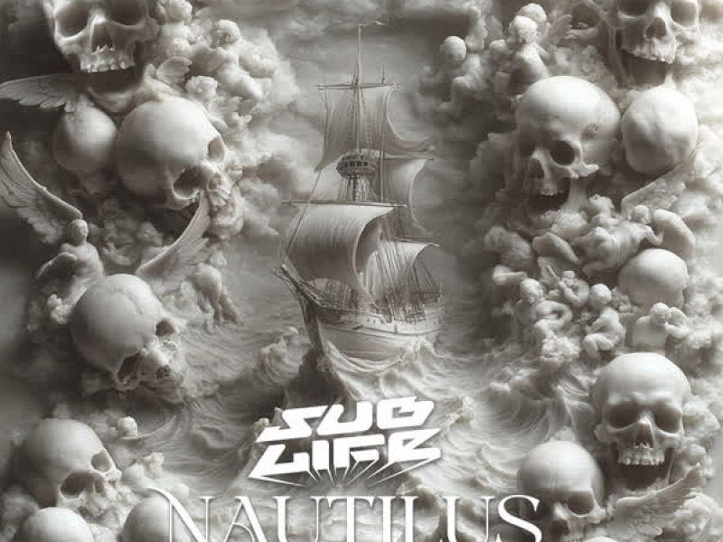 Nautilus (feat Booba & Ghenda) (Single)