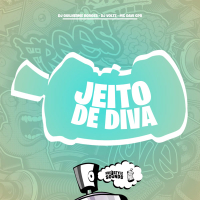 Jeito De Diva (EletroFunk) (Single)
