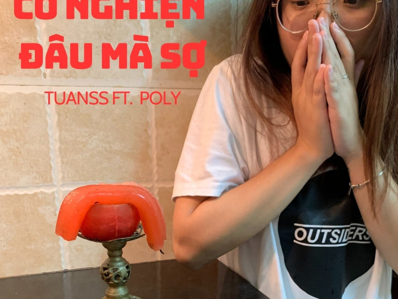 Có nghiện đâu mà sợ (Single)