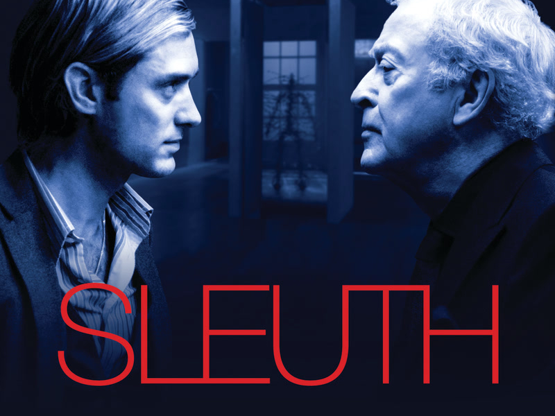 Sleuth (Original Motion Picture Soundtrack)