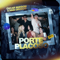 Porte Placoso (Single)