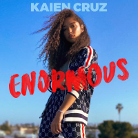 Enormous (Single)