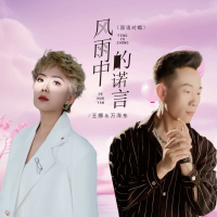 风雨中的诺言 (国语对唱) (Single)