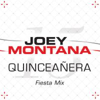 Quinceañera (Fiesta Mix) (Single)