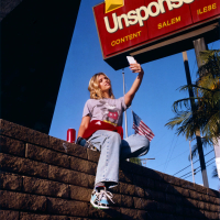 Unsponsored Content (EP)