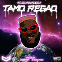 Tamo Pegao (Single)